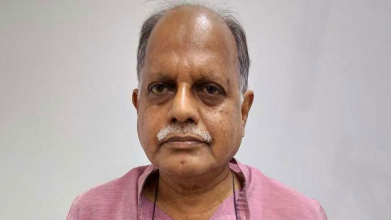 সাংবাদিক বিভুরঞ্জন সরকার নিখোঁজ, পরিবার চিন্তিত